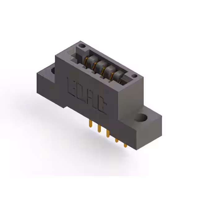 896-005-526-104 EDAC Inc.  Edgeboard Connectors
